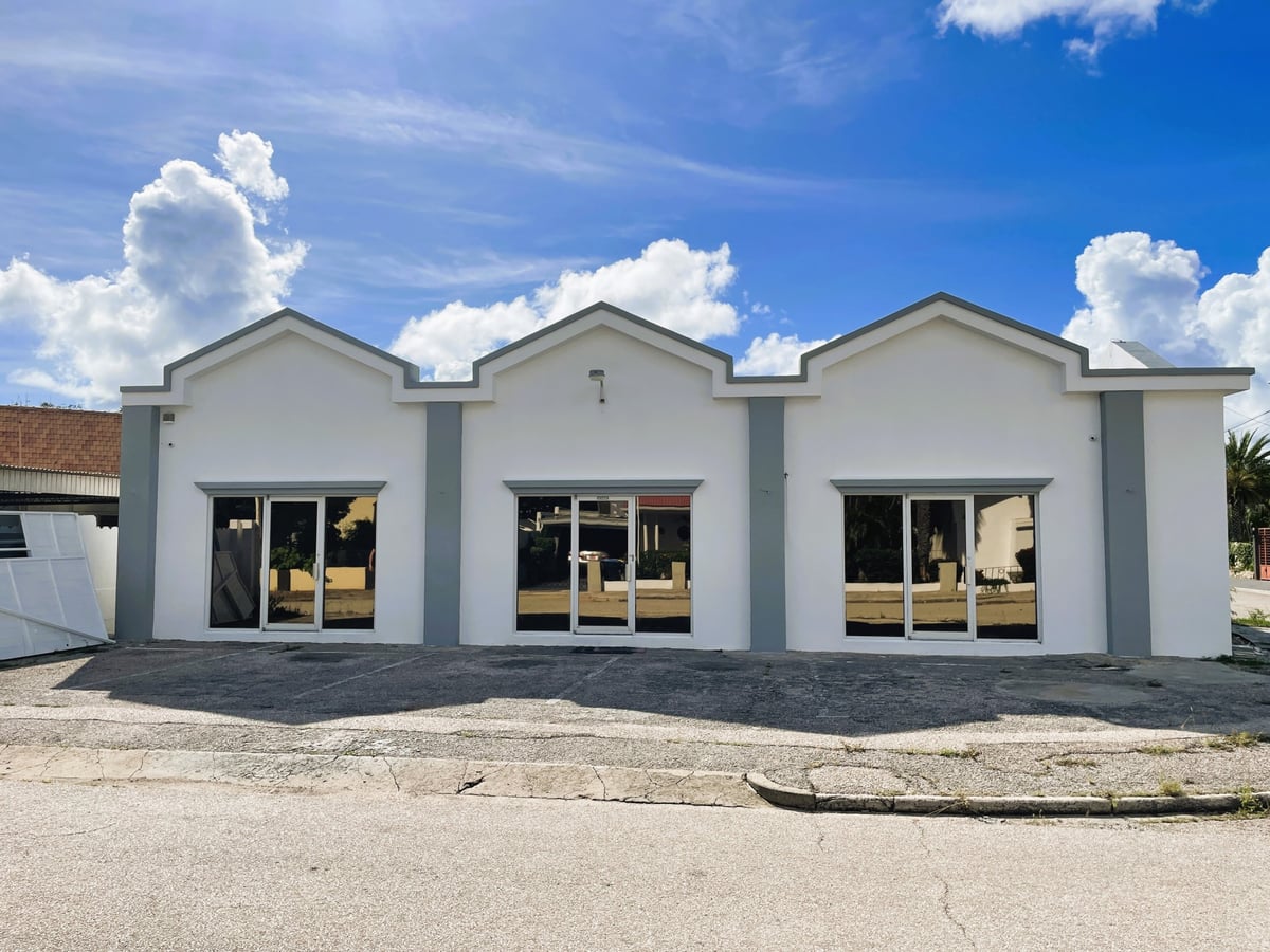 Main property