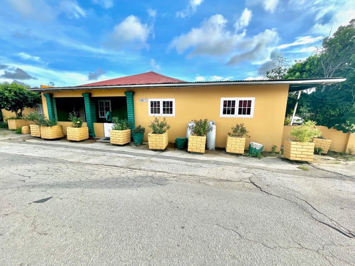 Main property
