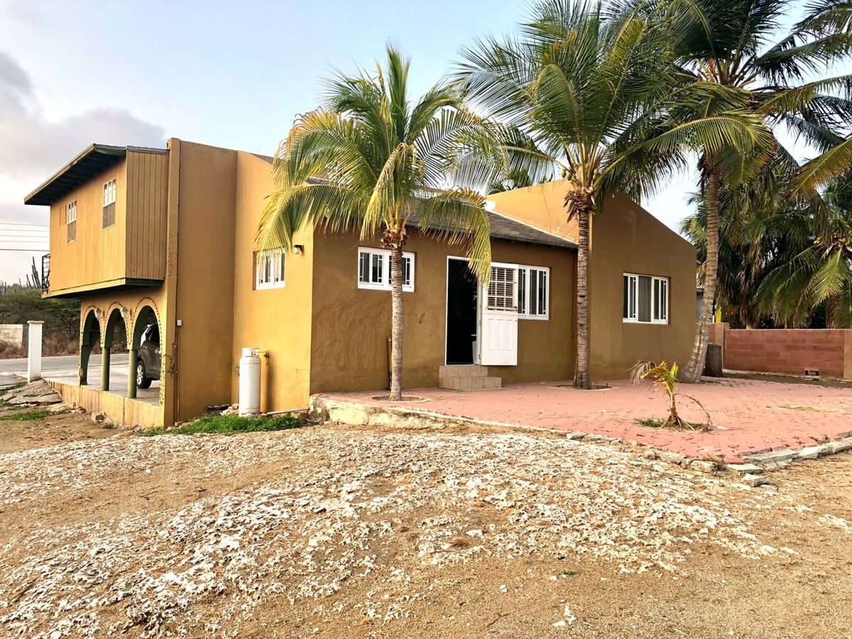 Main property