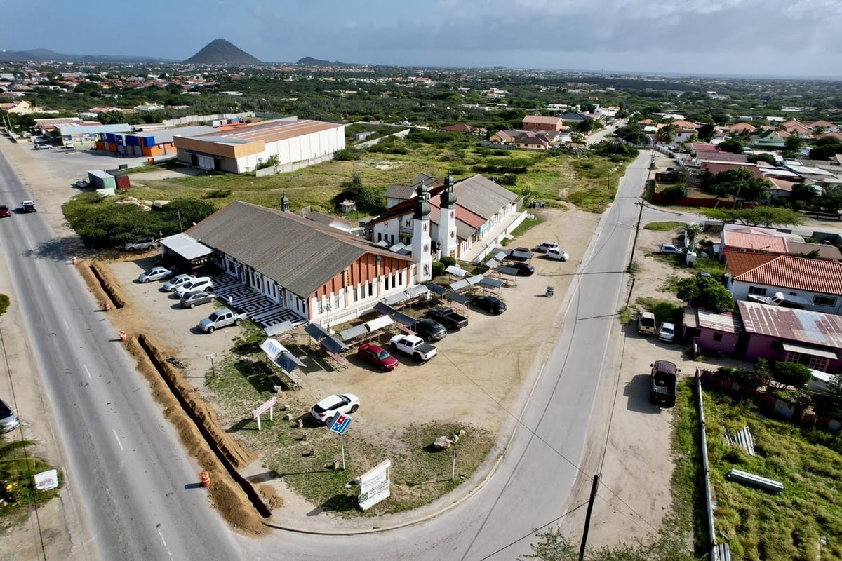 Main property