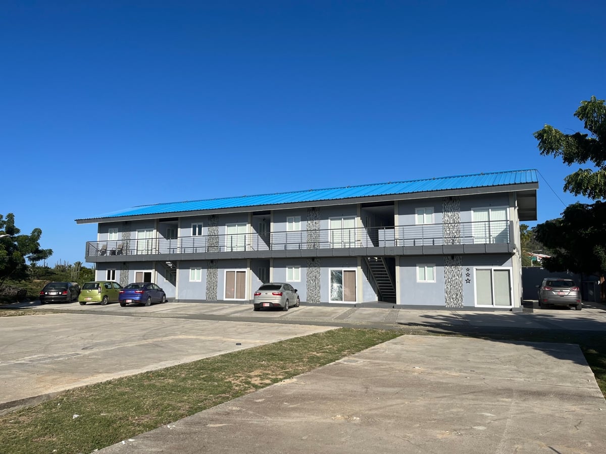 Main property