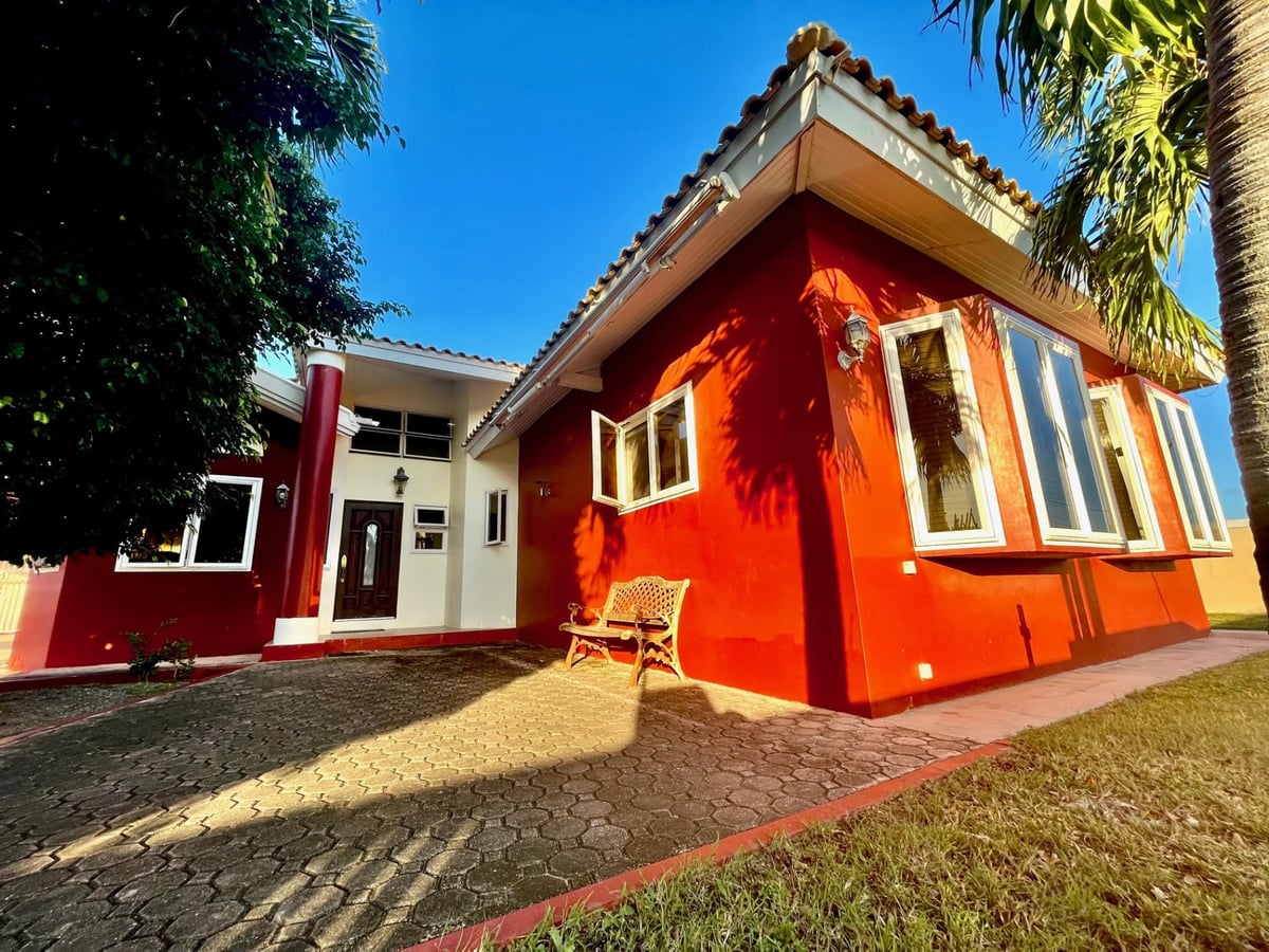 Main property
