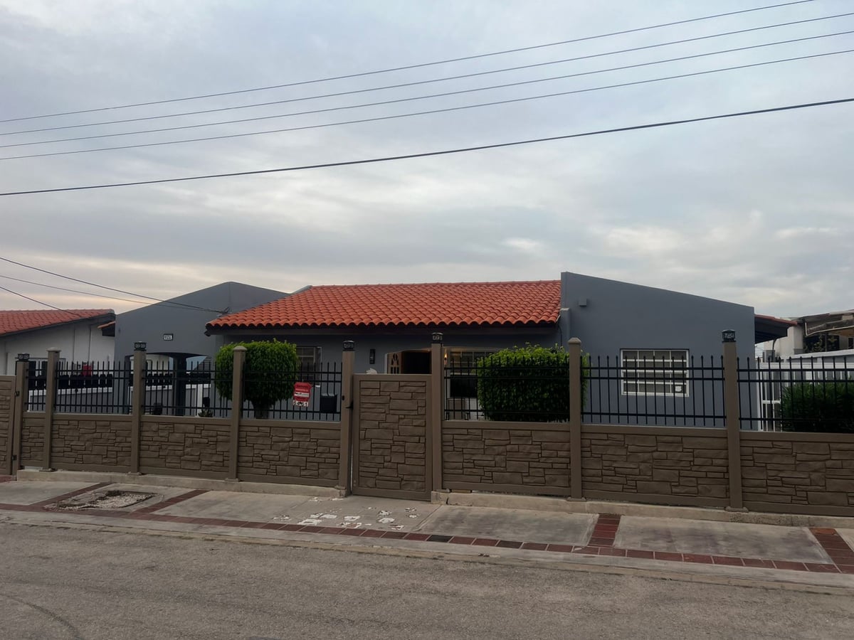 Main property