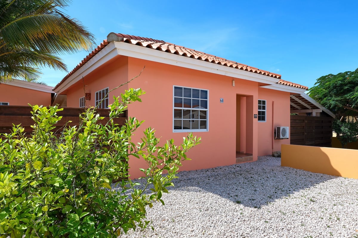 Main property