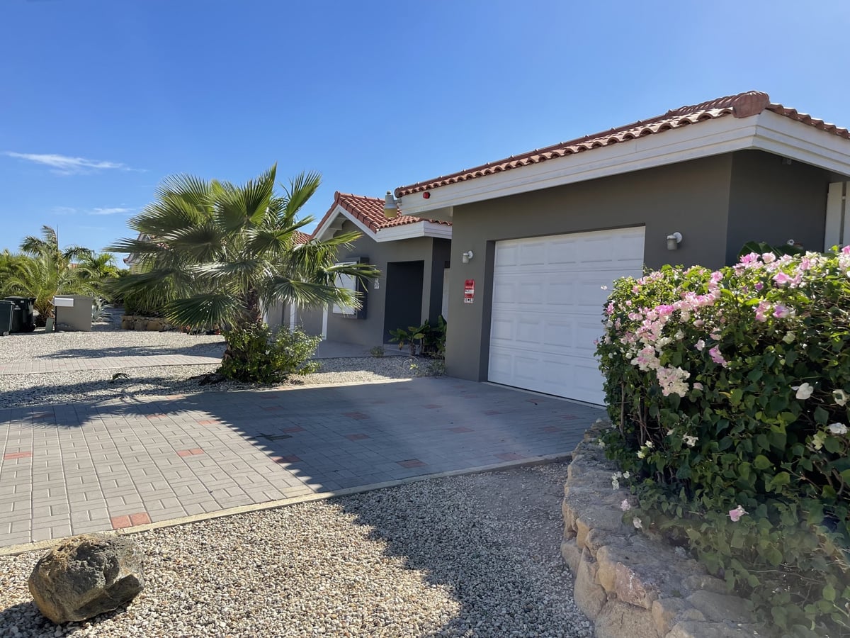 Main property