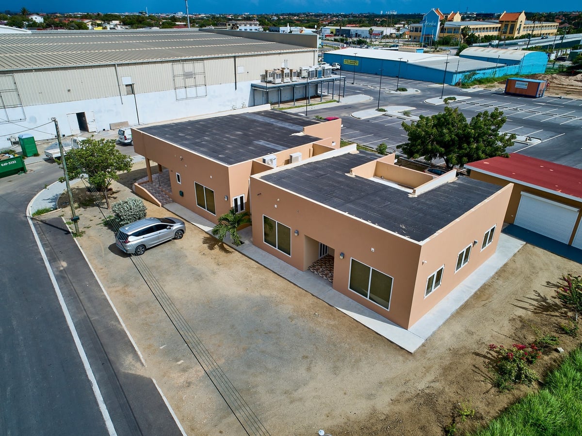 Main property