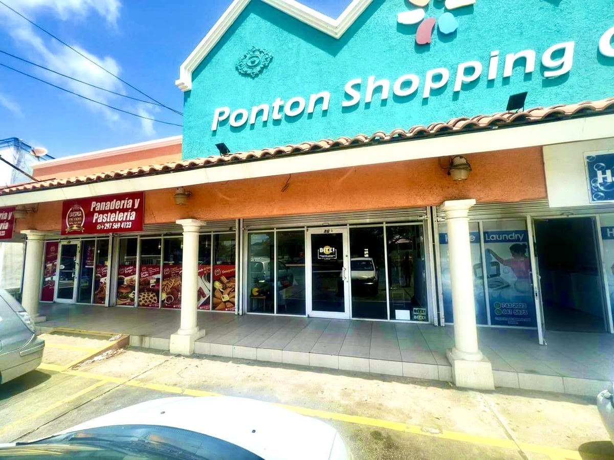 Main property