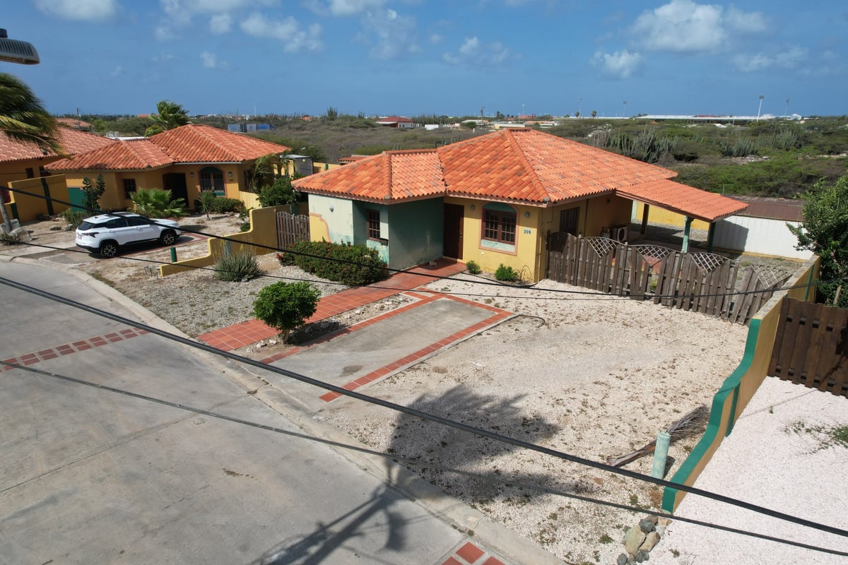 Main property