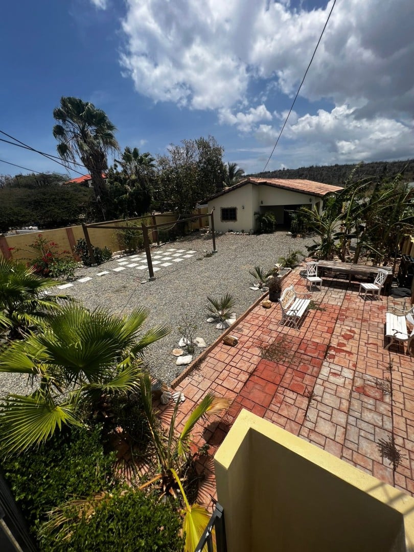 Main property