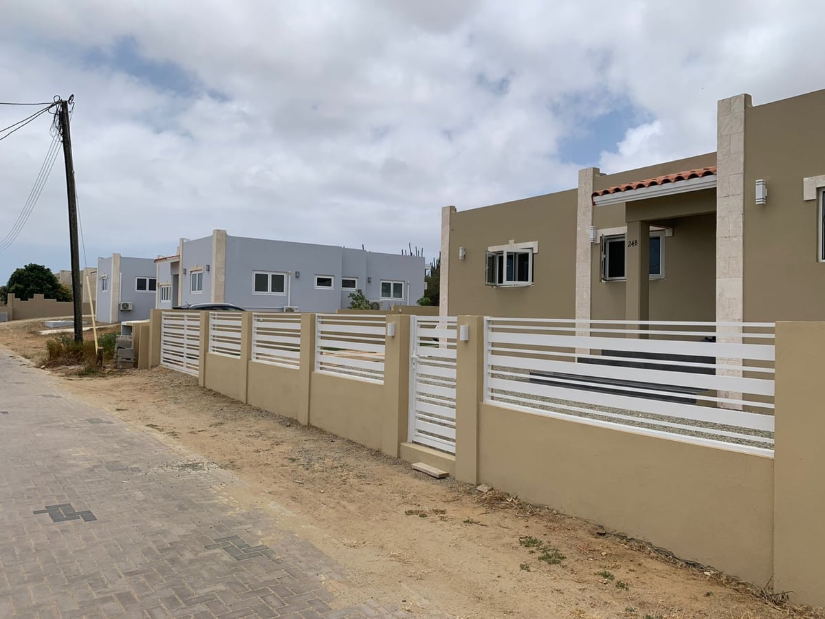 Main property