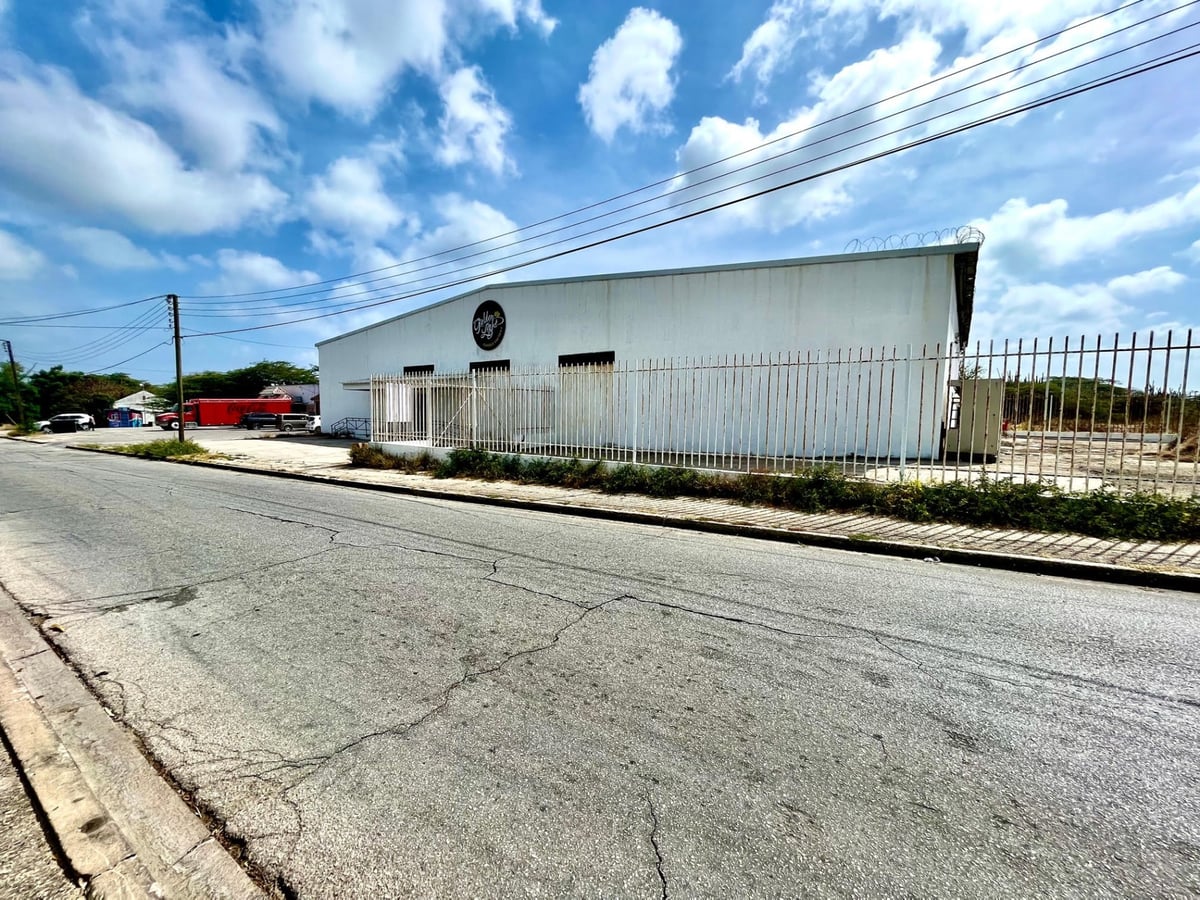 Main property