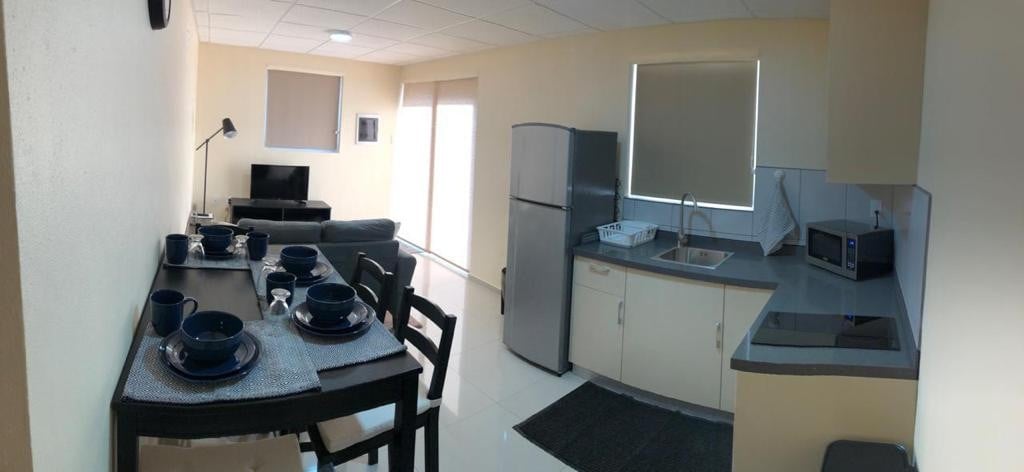Main property