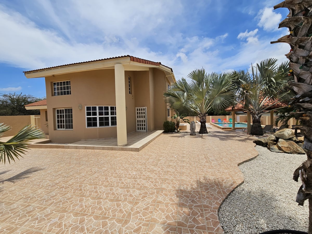 Main property