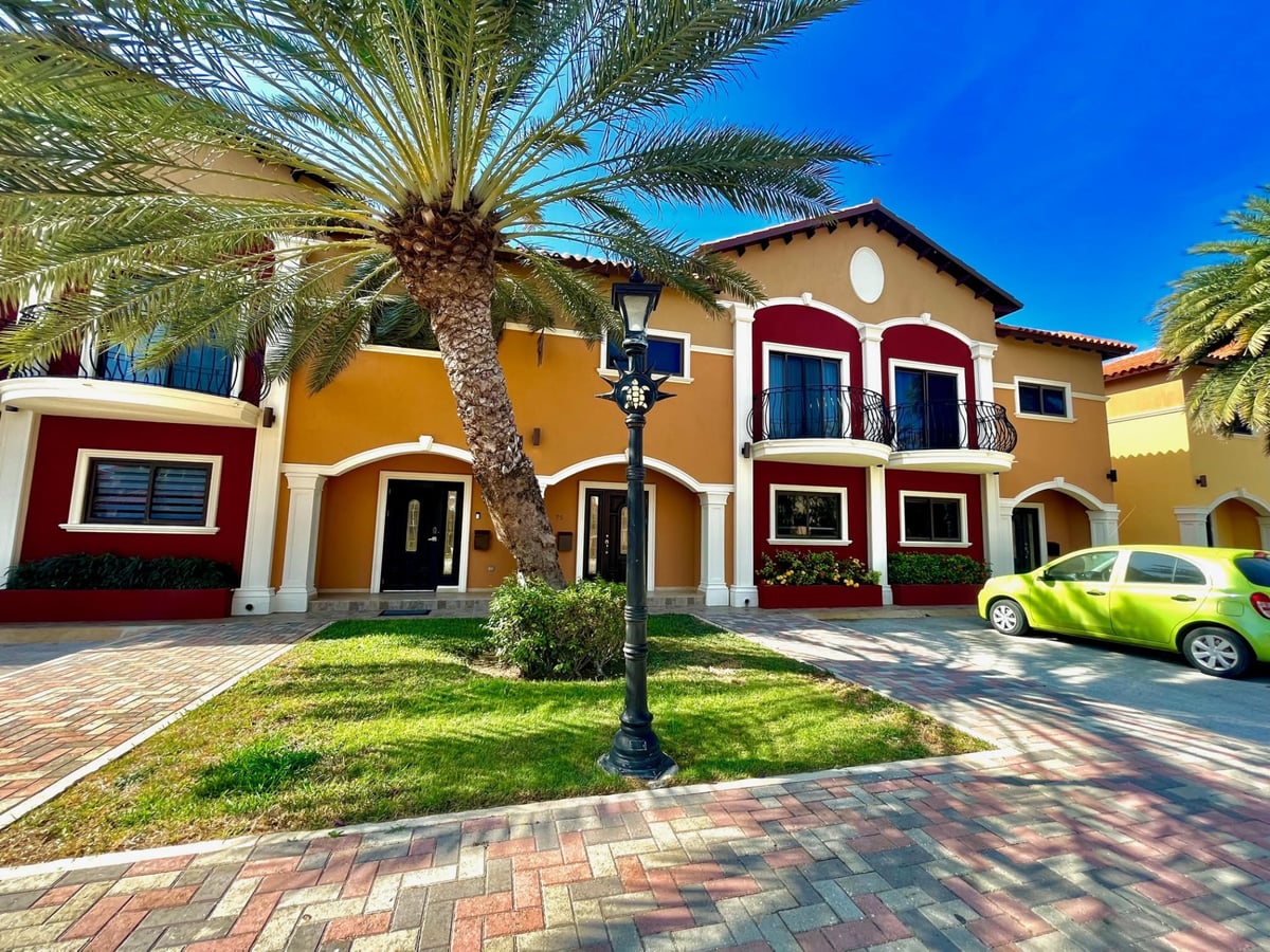 Main property