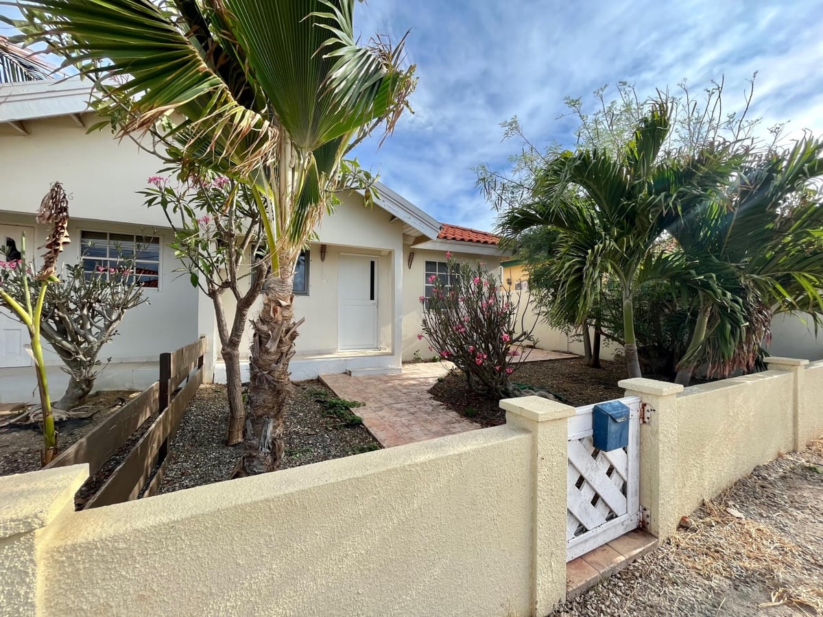 Main property