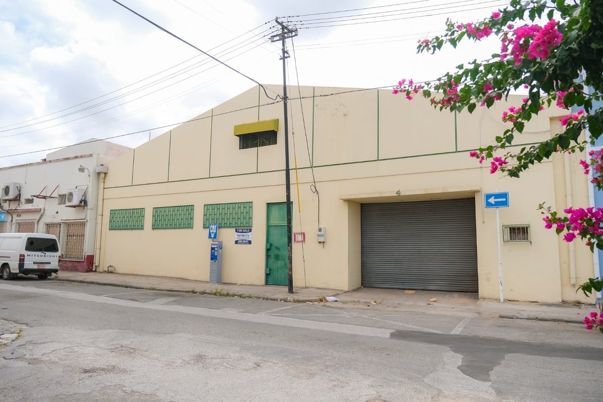Main property