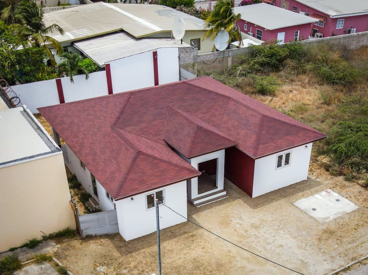 Main property