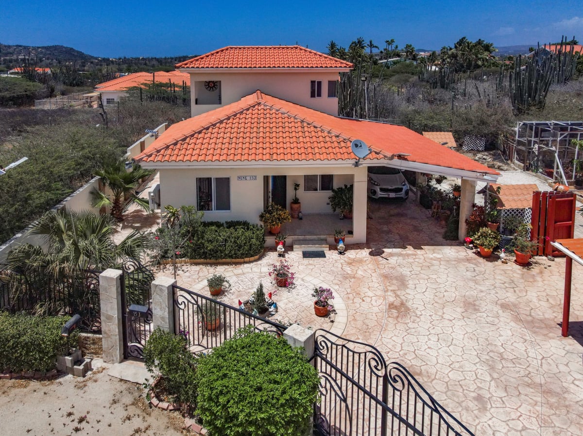 Main property