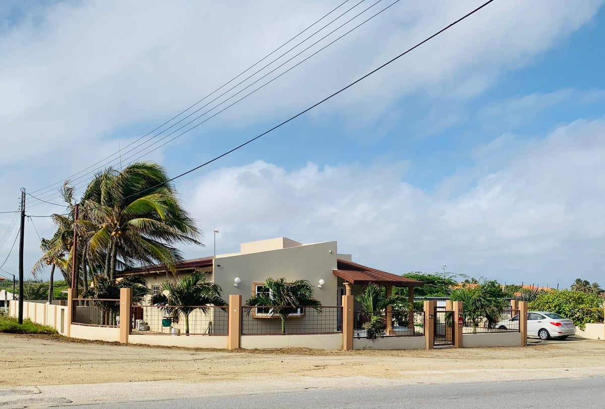 Main property