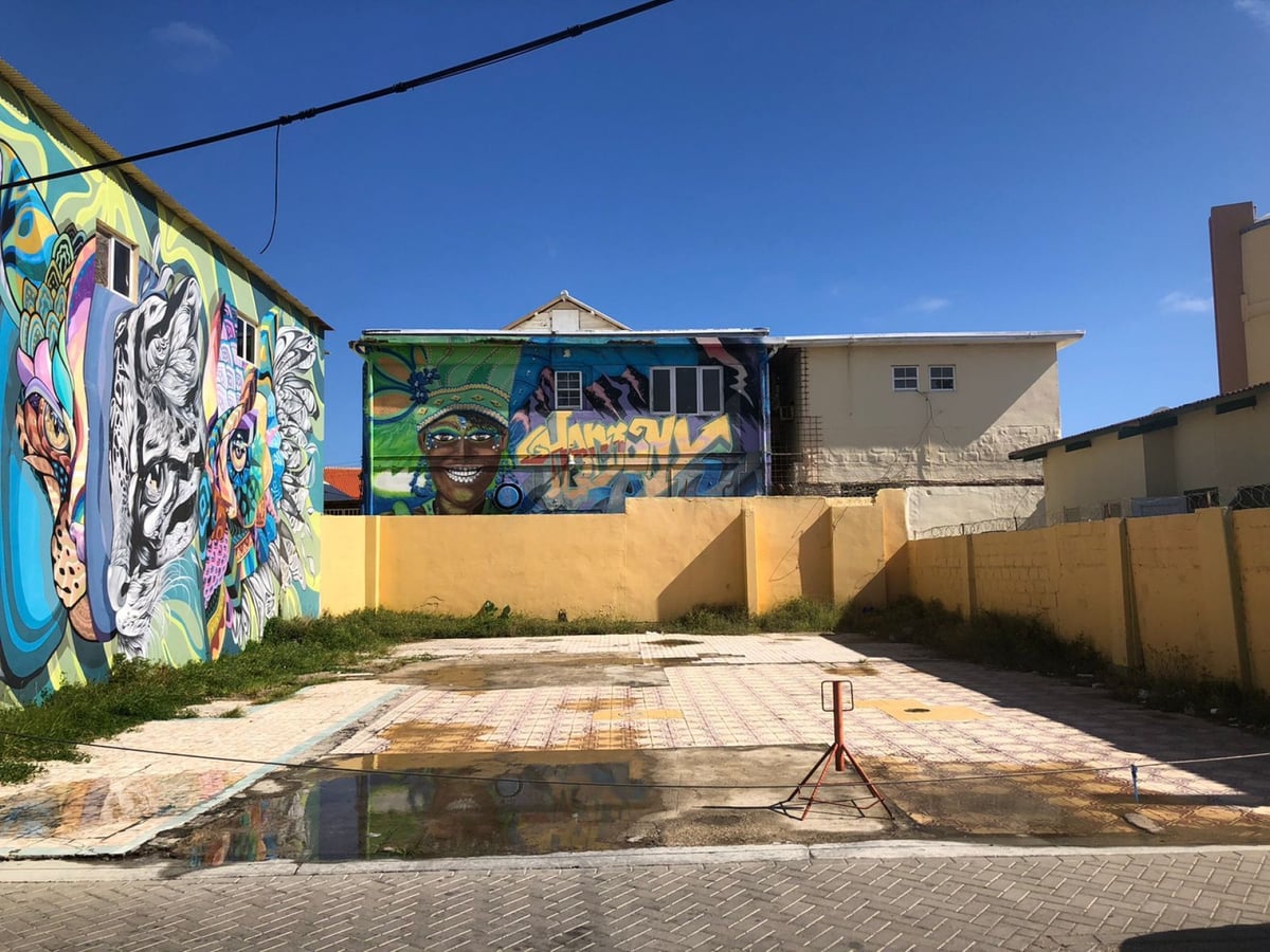 Main property