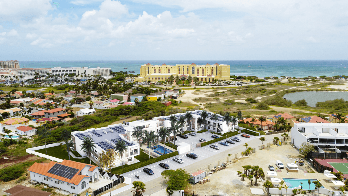 Main property