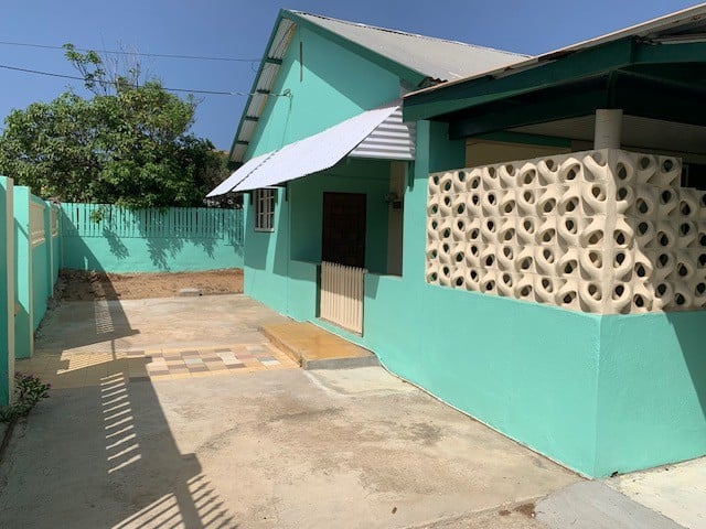 Main property