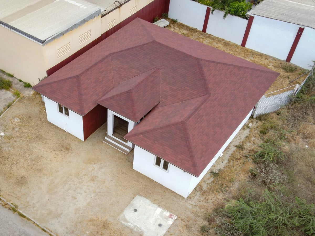Main property
