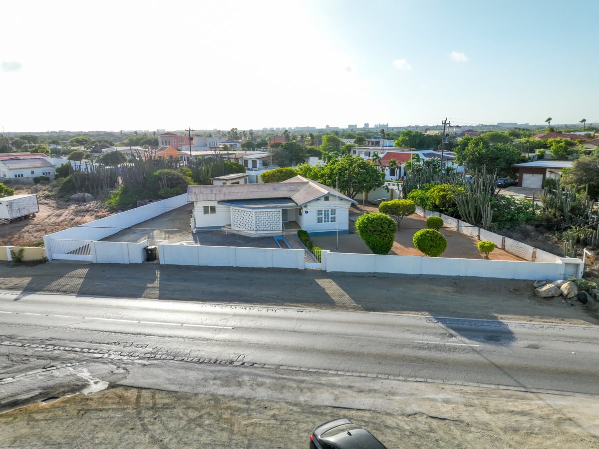 Main property