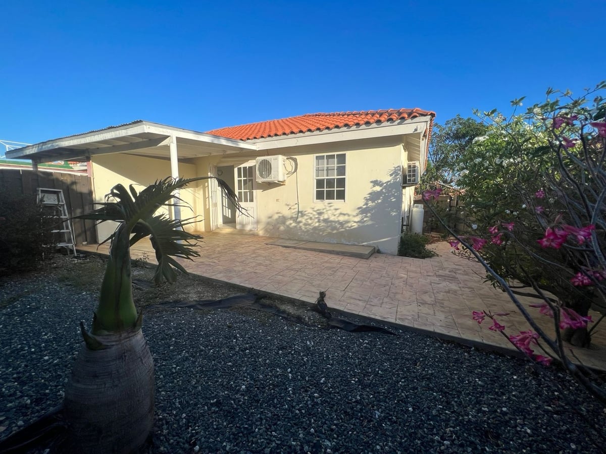 Main property