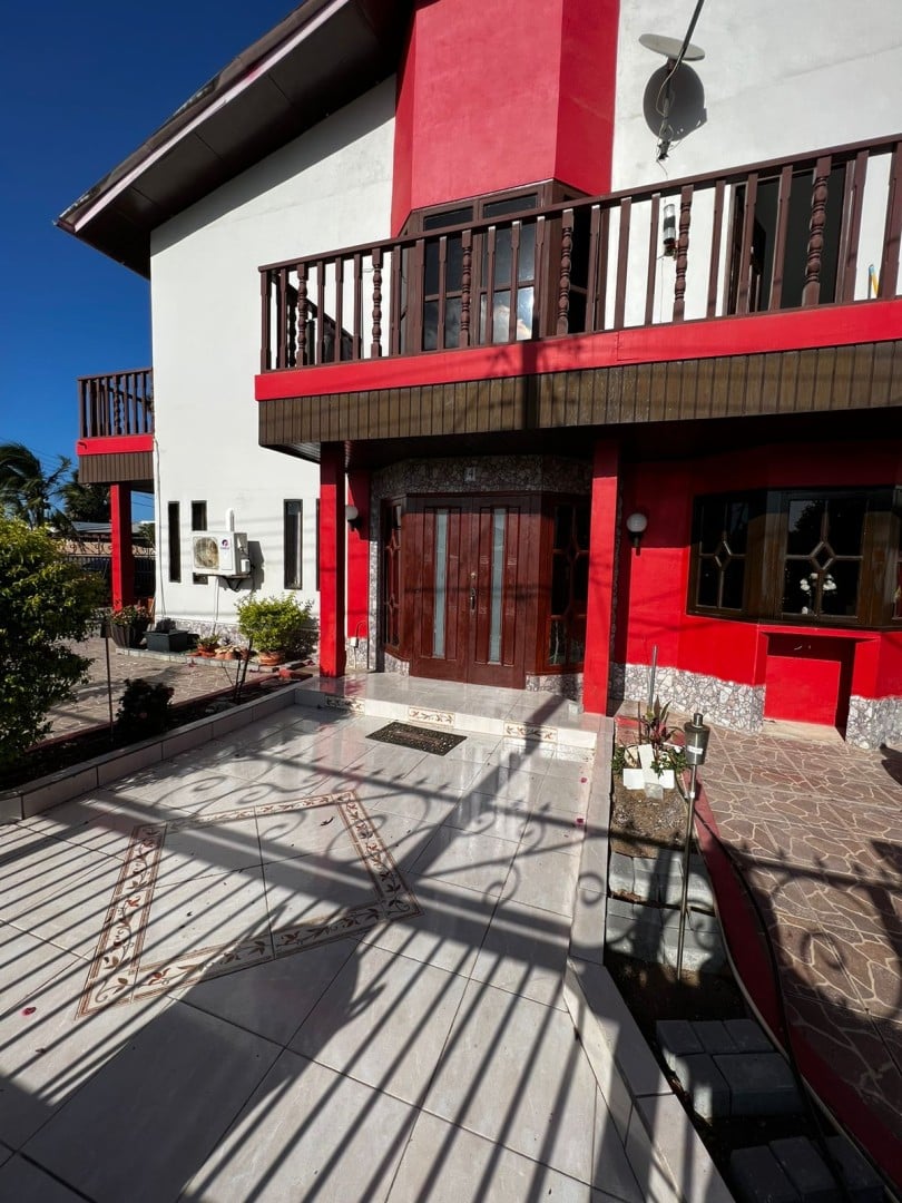 Main property