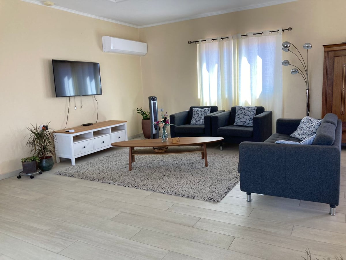 Main property