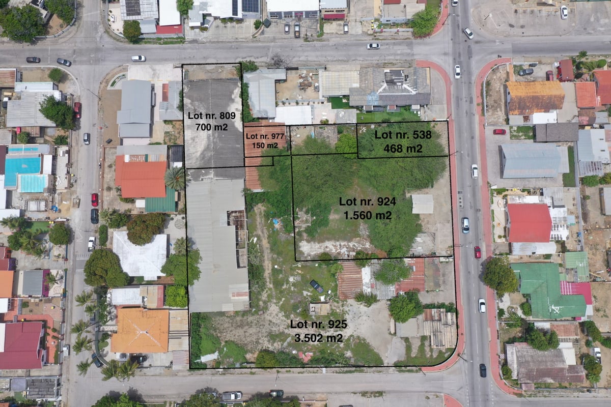 Main property