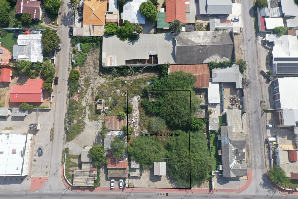 Main property