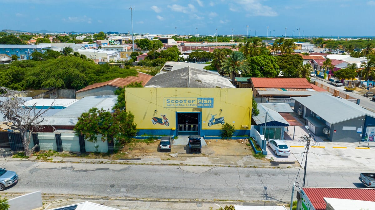 Main property