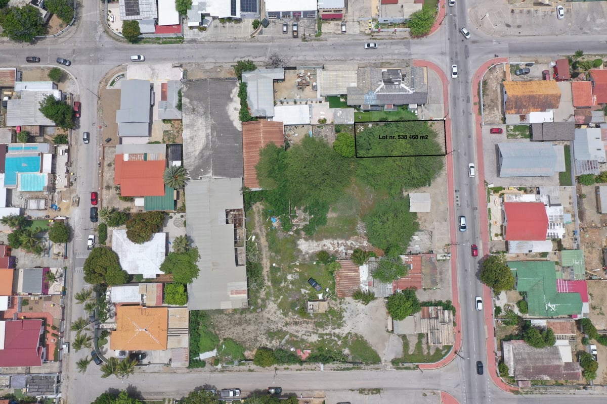 Main property