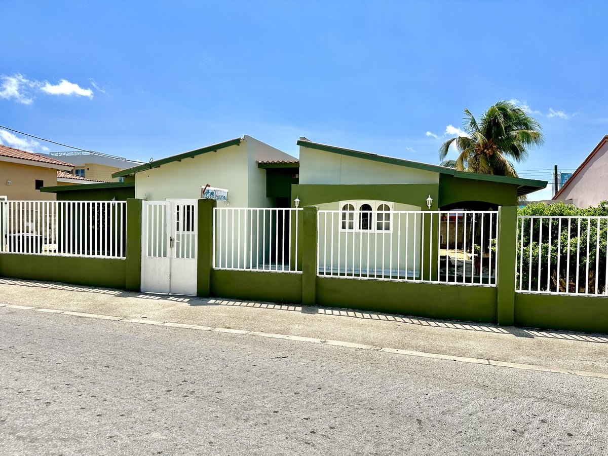 Main property