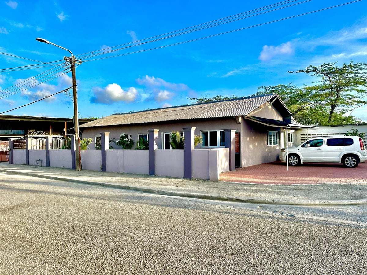 Main property