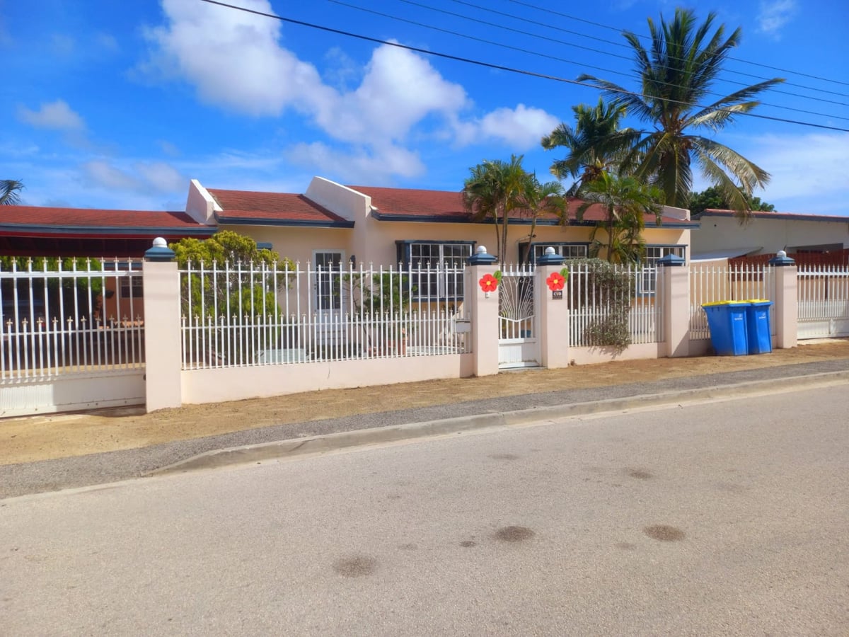 Main property