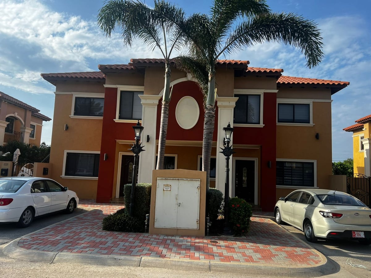 Main property