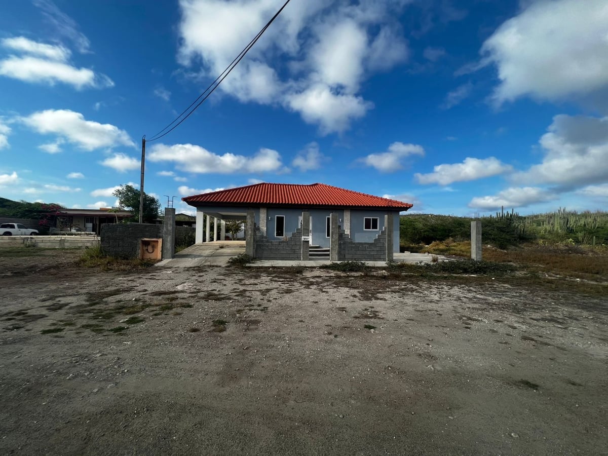 Main property