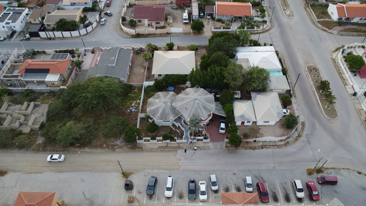 Main property