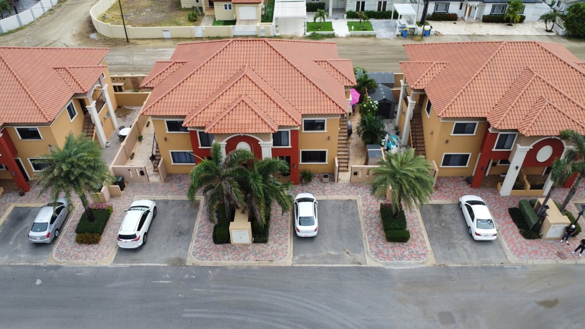 Main property