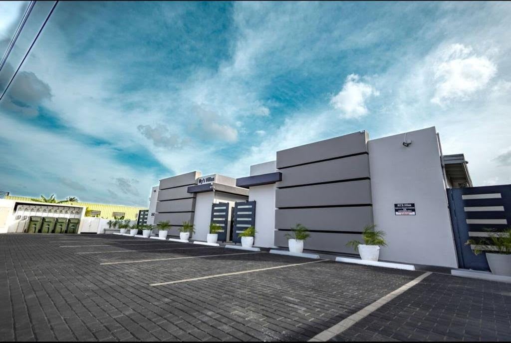Main property