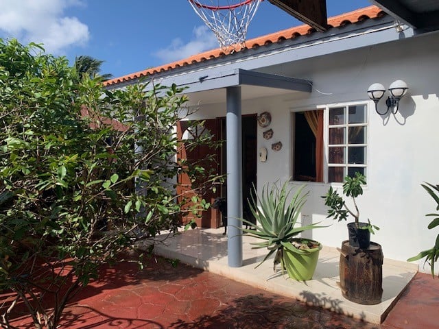 Main property