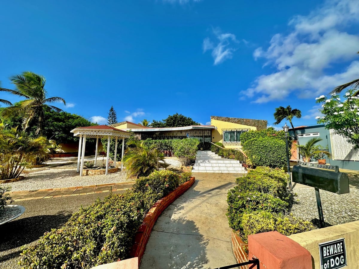 Main property