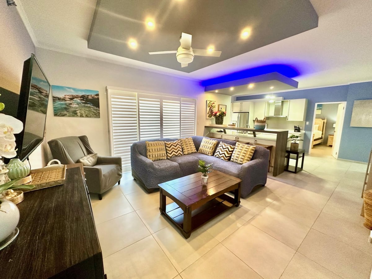 Main property