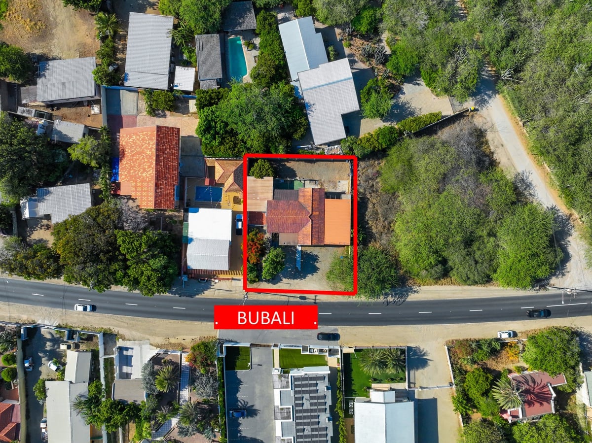 Main property