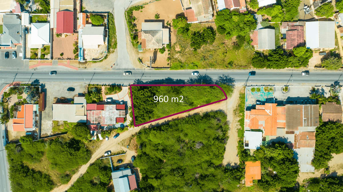 Main property