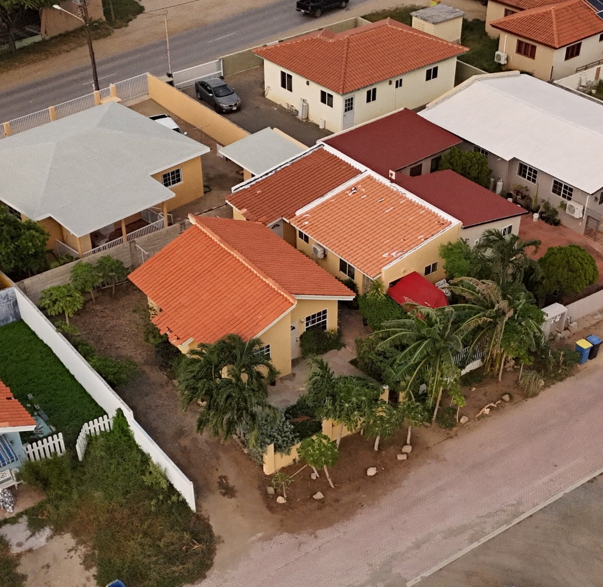 Main property