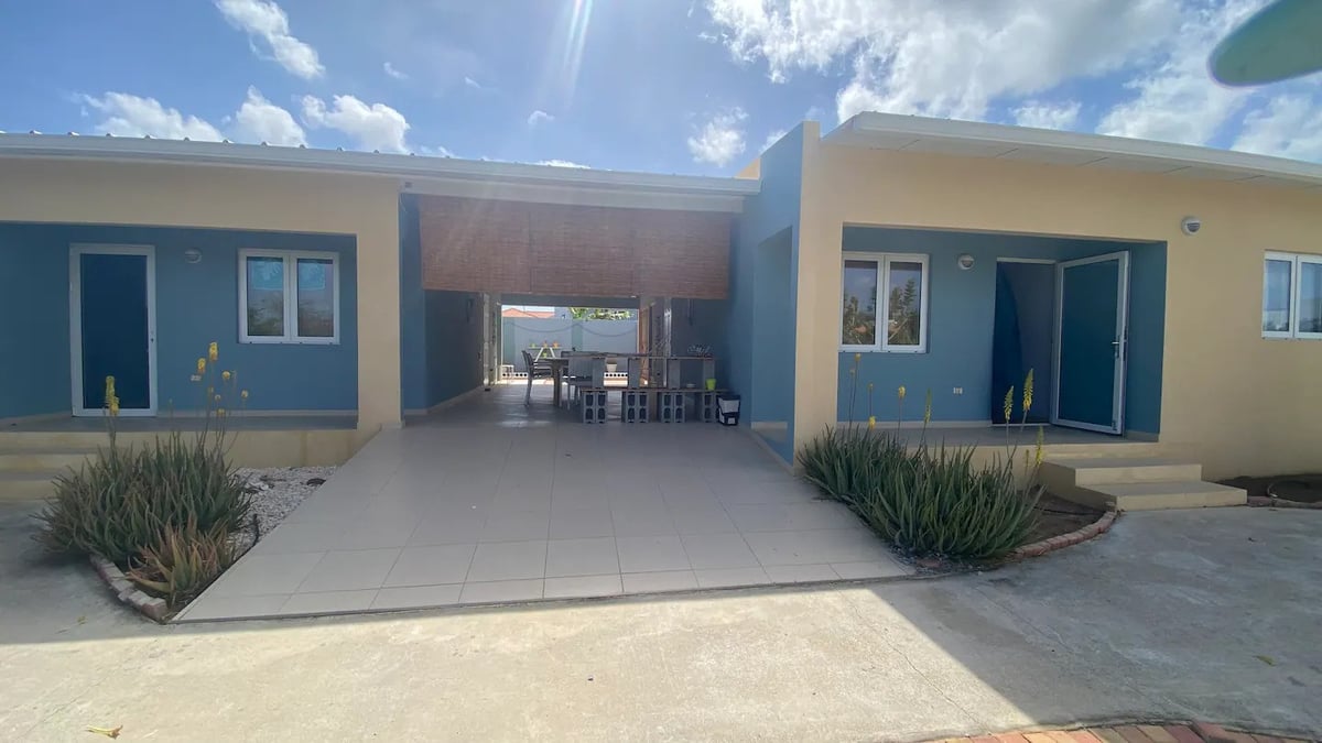 Main property